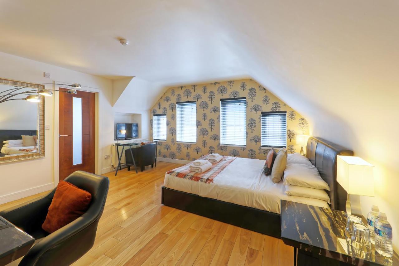 Stay 2A Boutique Rooms Folkestone Dış mekan fotoğraf