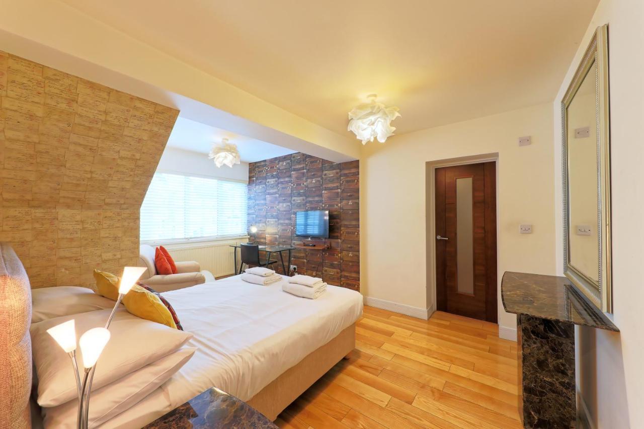 Stay 2A Boutique Rooms Folkestone Dış mekan fotoğraf
