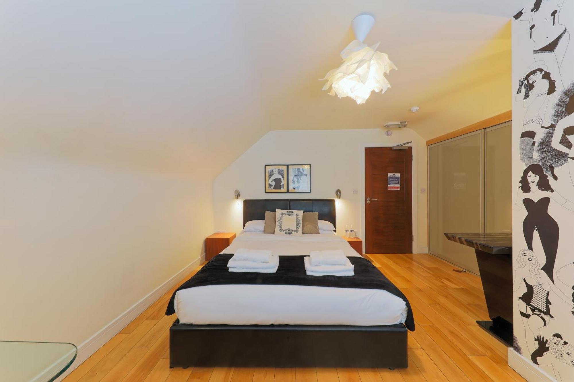 Stay 2A Boutique Rooms Folkestone Dış mekan fotoğraf