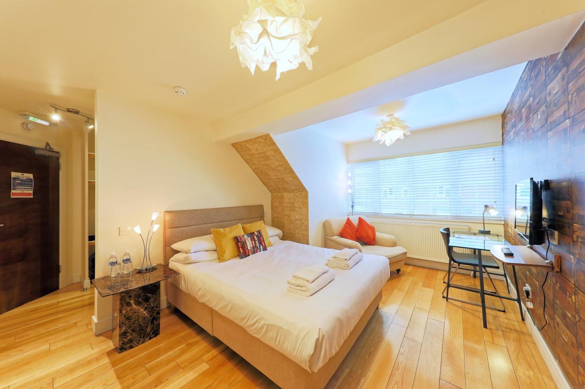 Stay 2A Boutique Rooms Folkestone Dış mekan fotoğraf